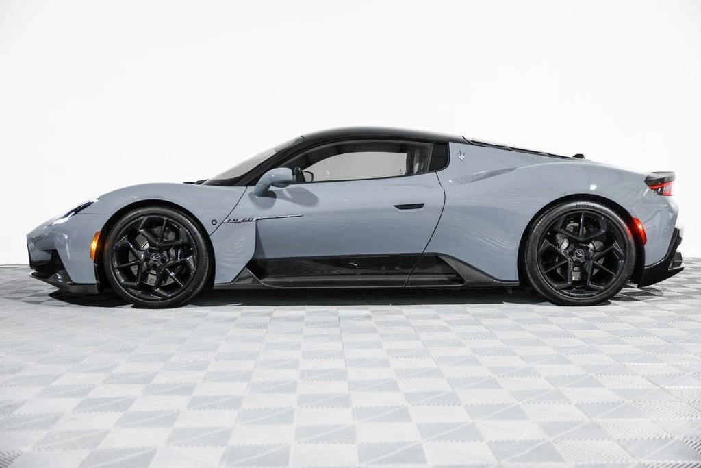 2023 Maserati MC20 - Image 13 of 21