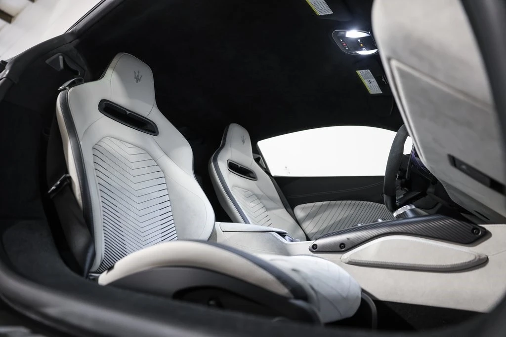 2023 Maserati MC20 - Image 20 of 21