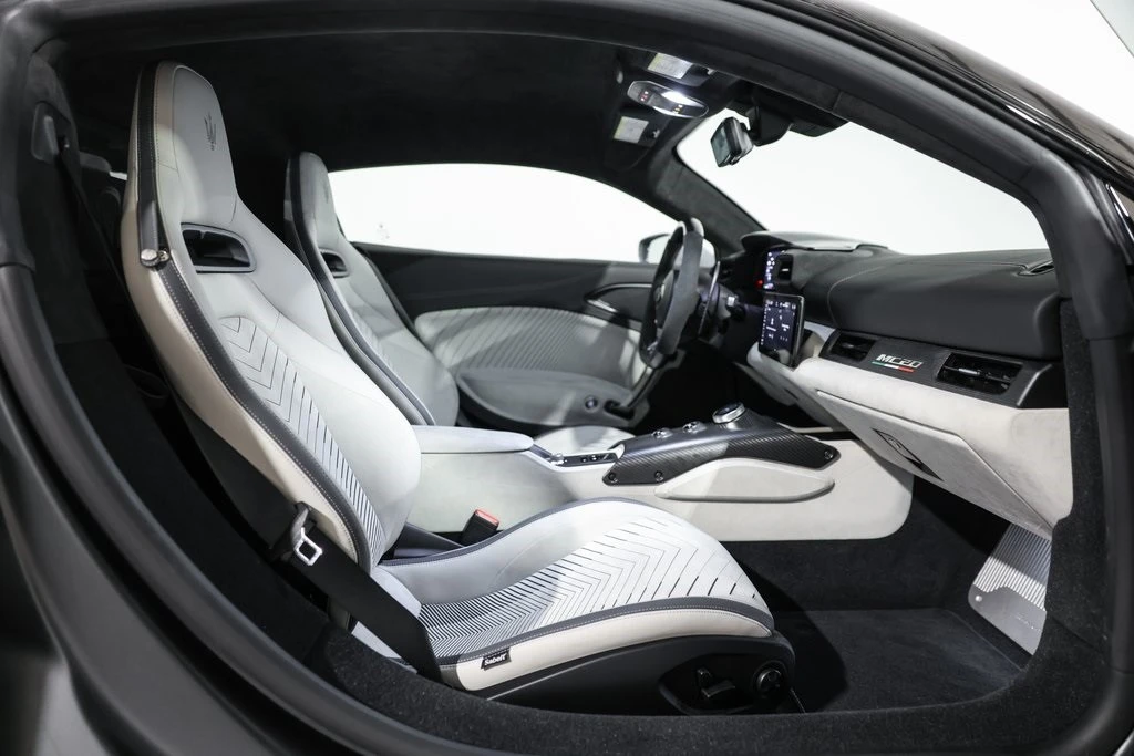 2023 Maserati MC20 - Image 21 of 21