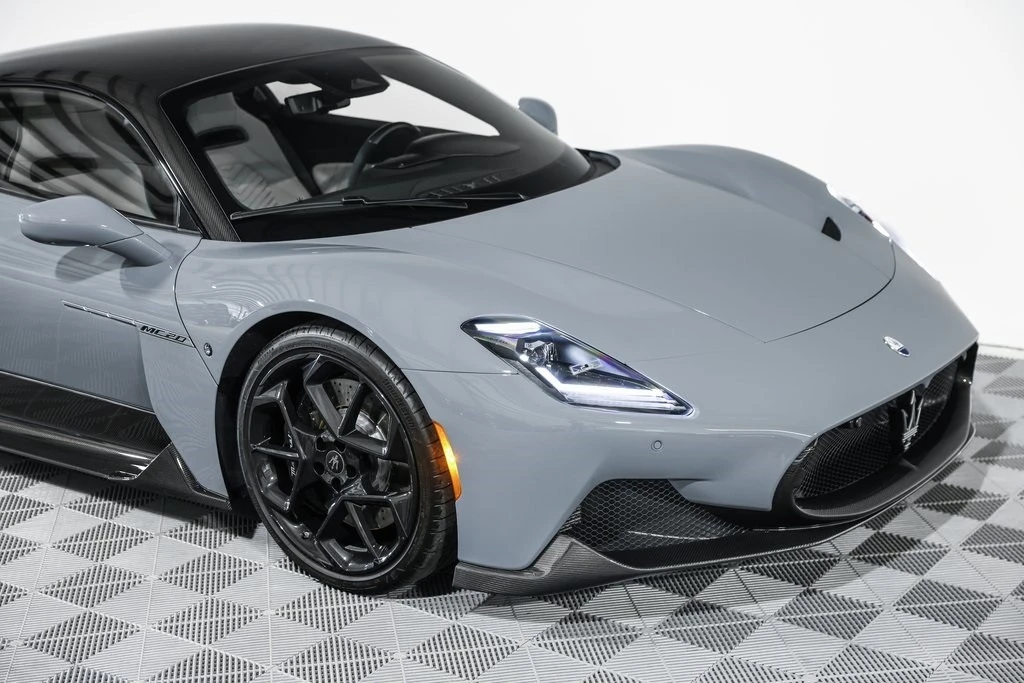 2023 Maserati MC20 - Image 5 of 21