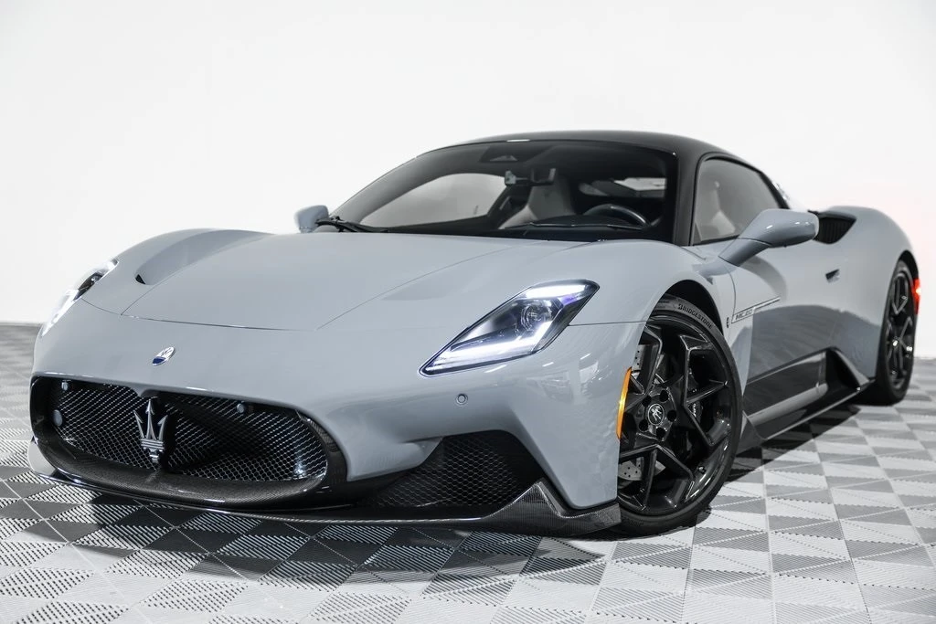 2023 Maserati MC20 - Image 10 of 21