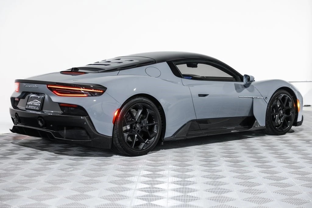 2023 Maserati MC20 - Image 6 of 21