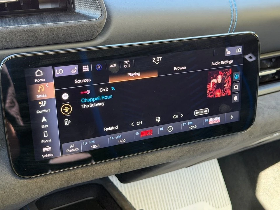 2023 Maserati MC20 - Image 20 of 21