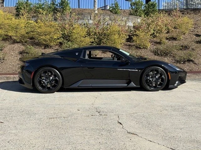 2023 Maserati MC20 - Image 3 of 21