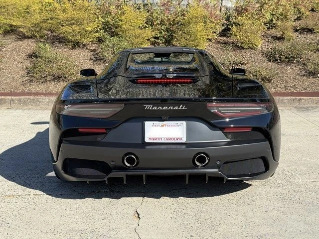 2023 Maserati MC20 - Image 7 of 21