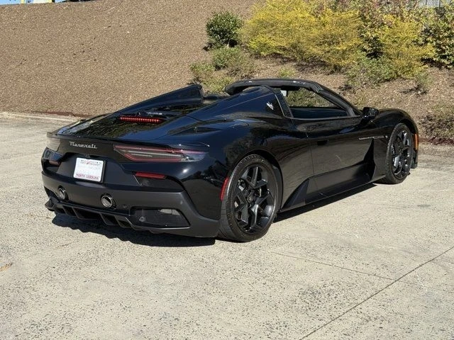 2023 Maserati MC20 - Image 6 of 21