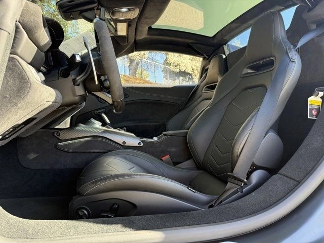 2023 Maserati MC20 - Image 19 of 21