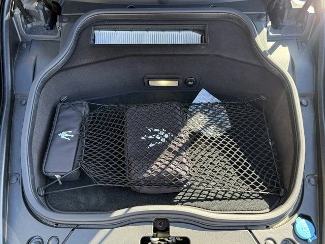 2023 Maserati MC20 - Image 13 of 21