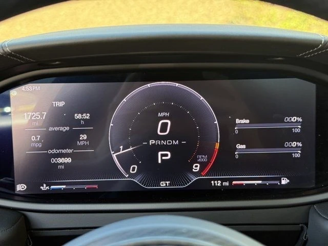 2023 Maserati MC20 - Image 21 of 21