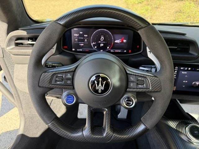 2023 Maserati MC20 - Image 20 of 21