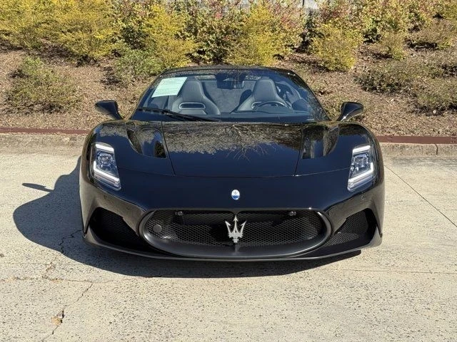 2023 Maserati MC20 - Image 12 of 21