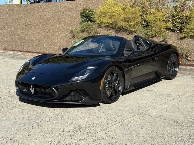 2023 Maserati MC20 - Image 11 of 21