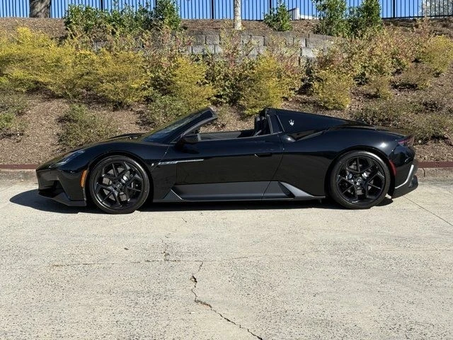 2023 Maserati MC20 - Image 10 of 21