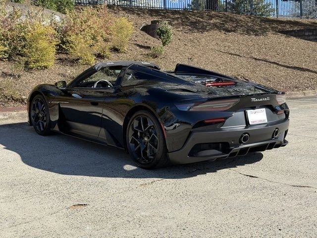 2023 Maserati MC20 - Image 8 of 21