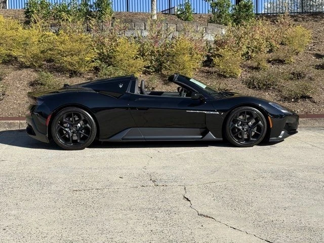 2023 Maserati MC20 - Image 2 of 21