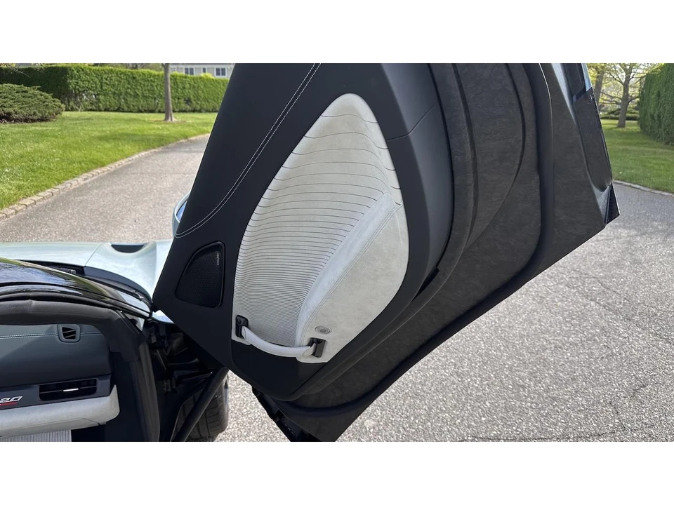 2023 Maserati MC20 - Image 20 of 31