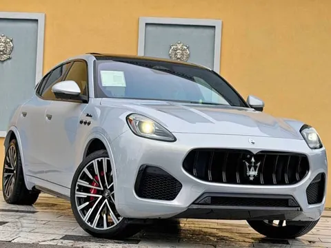 2023 Maserati Grecale Modena AWD