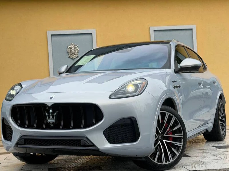 2023 Maserati Grecale - Image 3 of 19