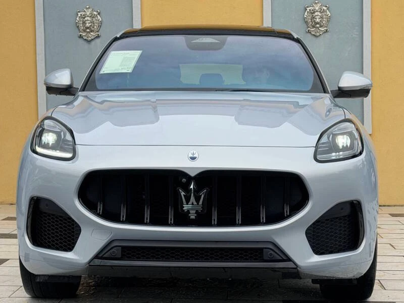 2023 Maserati Grecale - Image 2 of 19