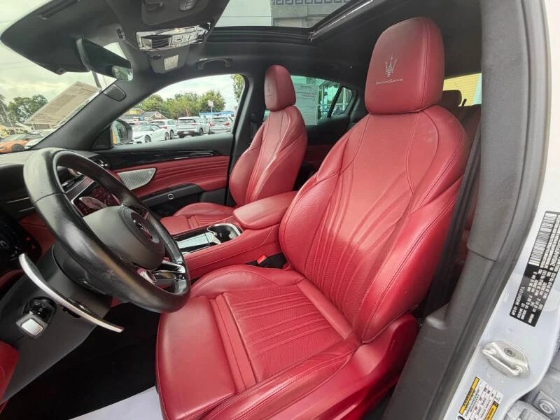2023 Maserati Grecale - Image 19 of 19