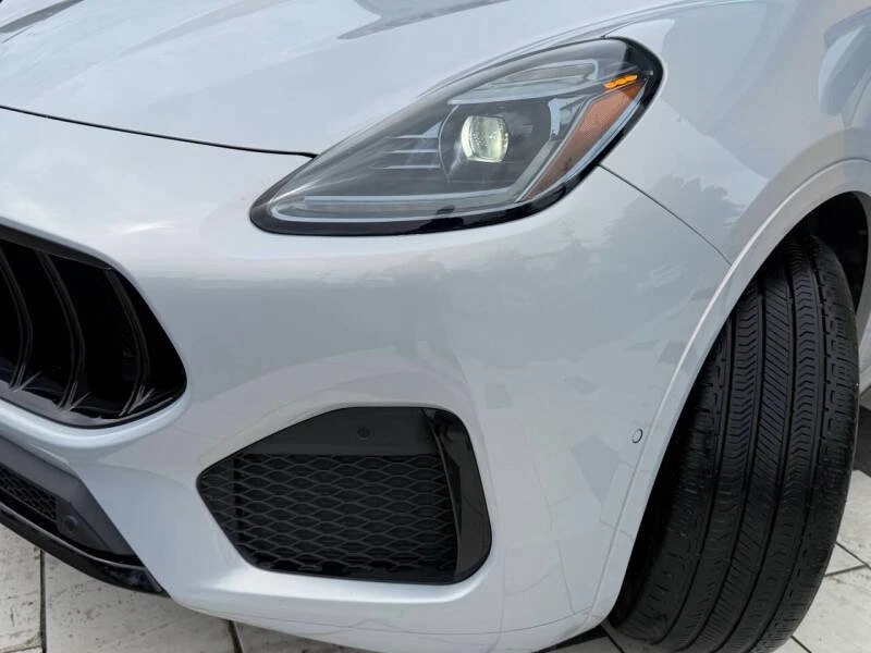 2023 Maserati Grecale - Image 9 of 19