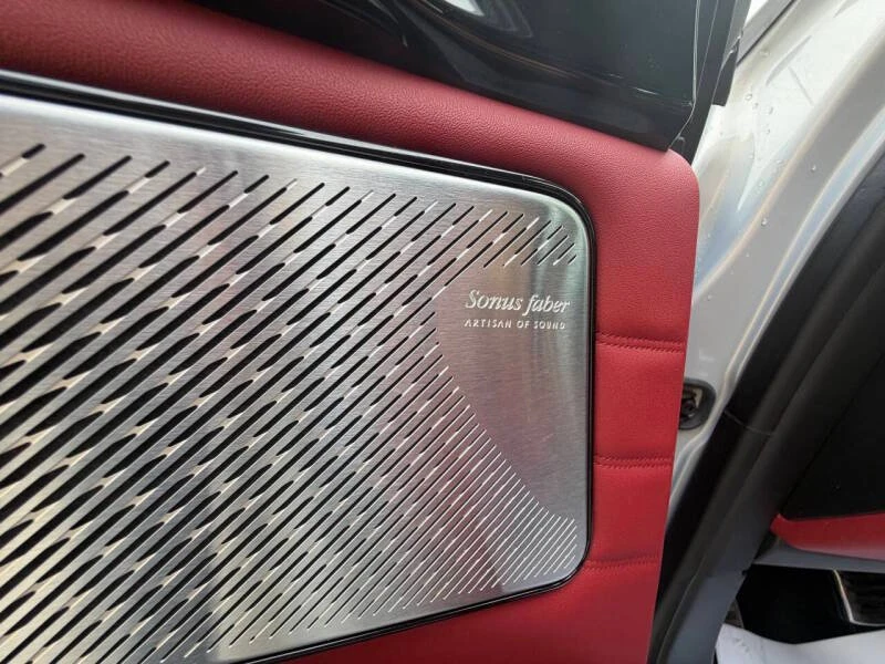 2023 Maserati Grecale - Image 12 of 19