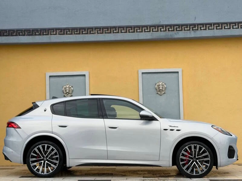2023 Maserati Grecale - Image 7 of 19