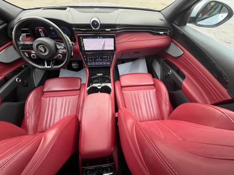 2023 Maserati Grecale - Image 11 of 19