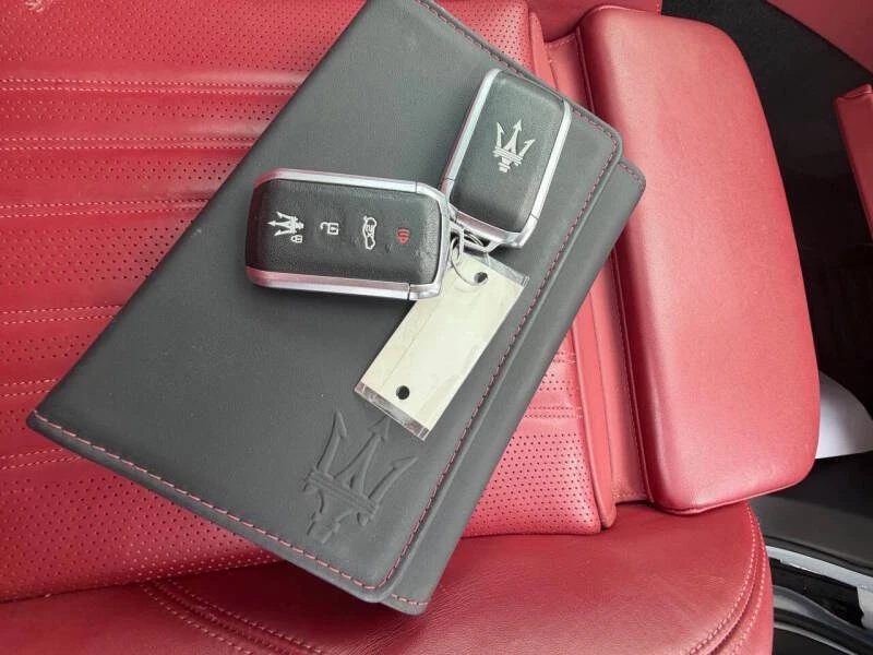 2023 Maserati Grecale - Image 14 of 19