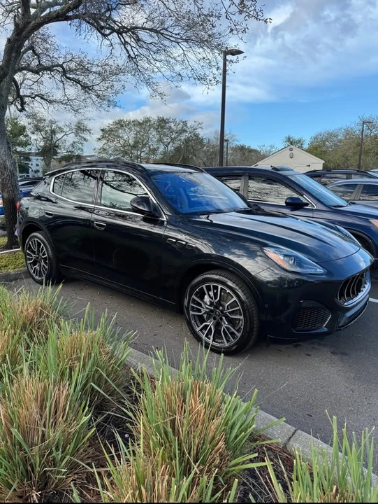 2023 Maserati Grecale - Image 3 of 10