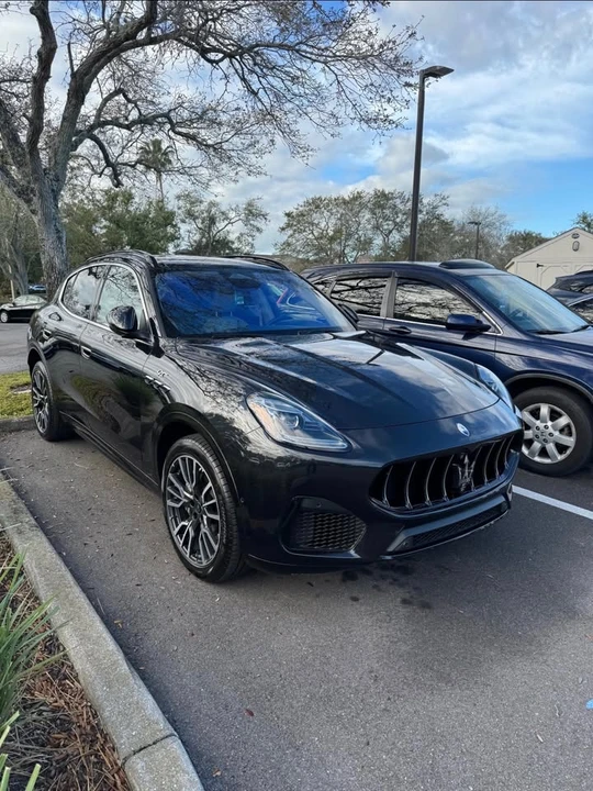 2023 Maserati Grecale - Image 10 of 10