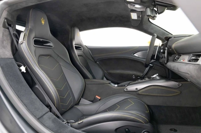 2023 Maserati - Image 4 of 4