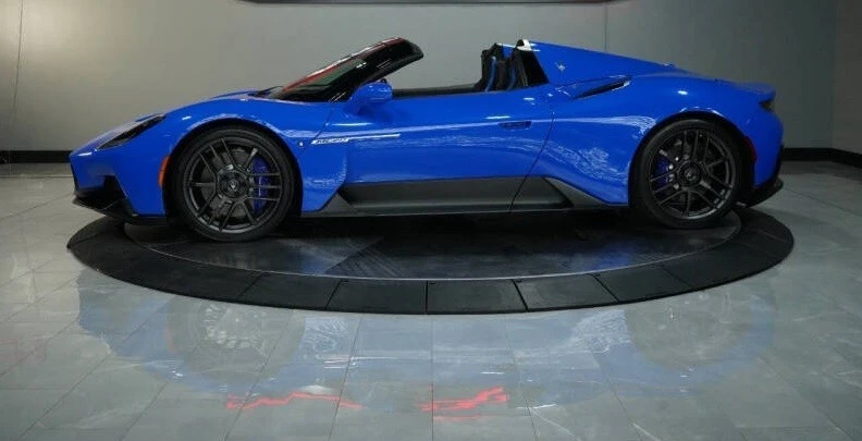 2023 Maserati - Image 3 of 21
