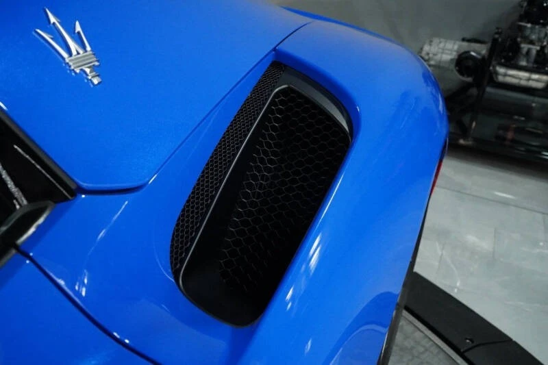 2023 Maserati - Image 21 of 21