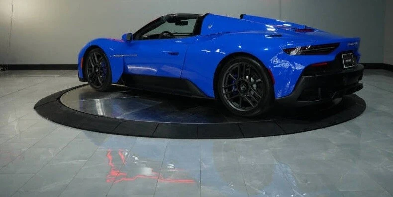 2023 Maserati - Image 5 of 21