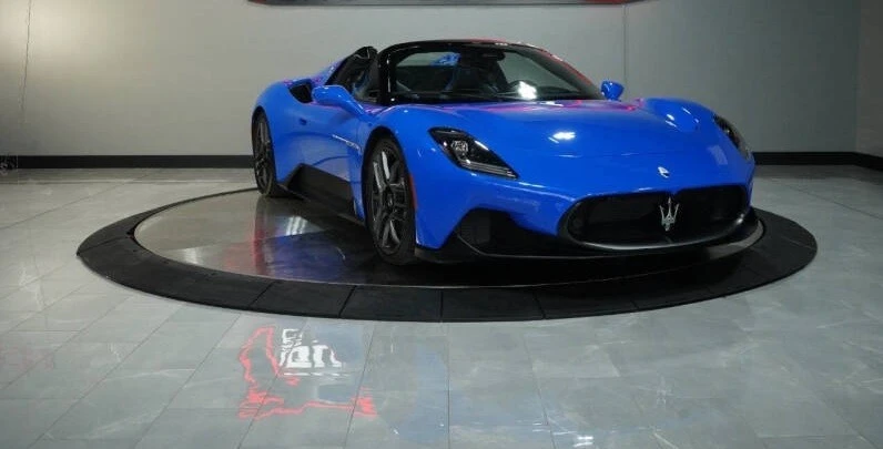 2023 Maserati - Image 14 of 21