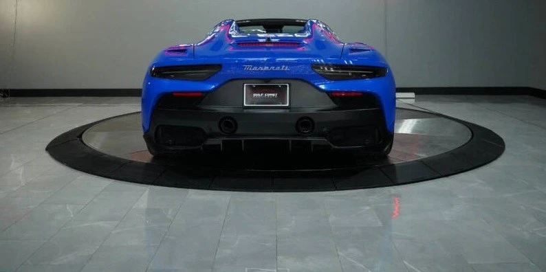 2023 Maserati - Image 7 of 21