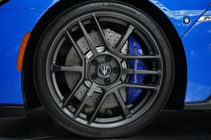 2023 Maserati - Image 18 of 21