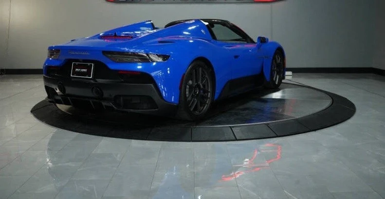 2023 Maserati - Image 8 of 21