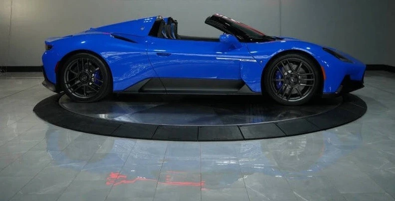2023 Maserati - Image 11 of 21