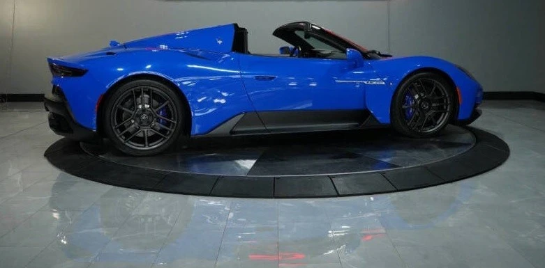 2023 Maserati - Image 10 of 21