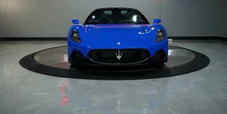 2023 Maserati - Image 15 of 21