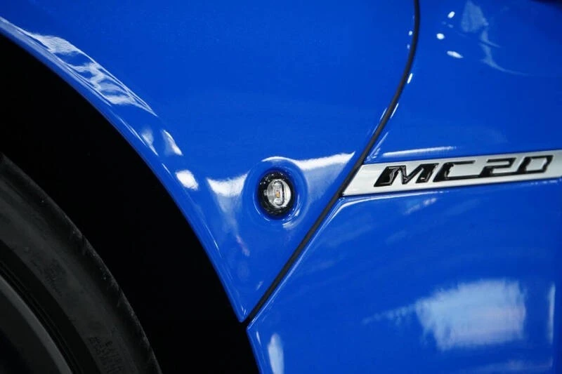 2023 Maserati - Image 19 of 21