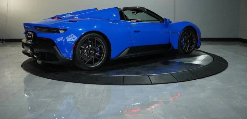 2023 Maserati - Image 9 of 21