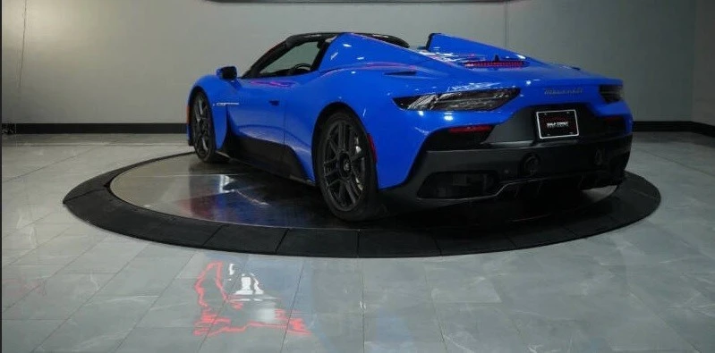 2023 Maserati - Image 6 of 21