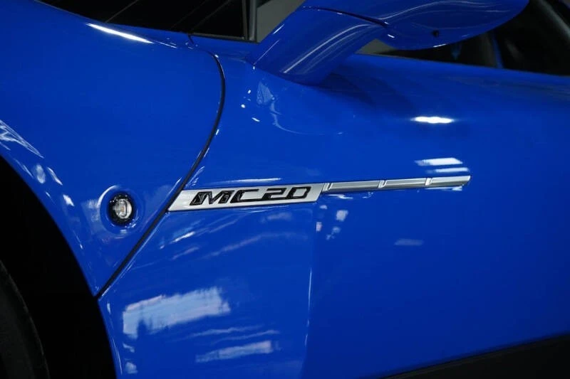 2023 Maserati - Image 20 of 21
