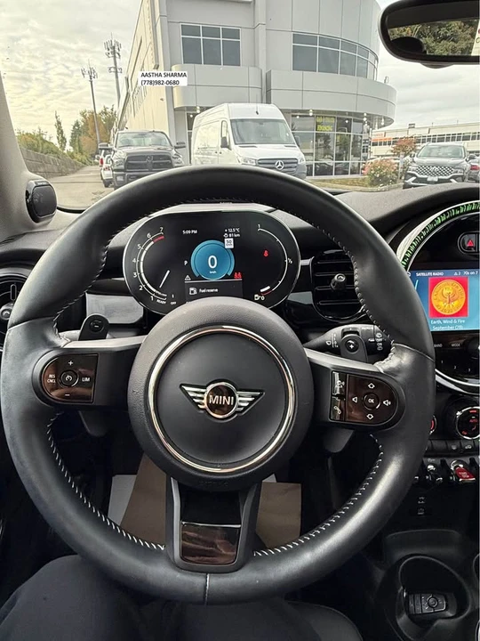 2023 Mini Mini Cooper S 3rd Gen - Image 13 of 14