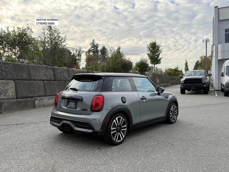 2023 Mini Mini Cooper S 3rd Gen - Image 5 of 14