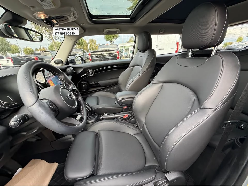 2023 Mini Mini Cooper S 3rd Gen - Image 7 of 14