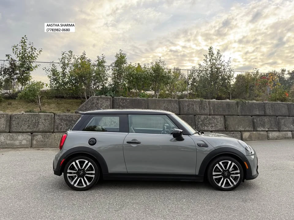 2023 Mini Mini Cooper S 3rd Gen - Image 6 of 14